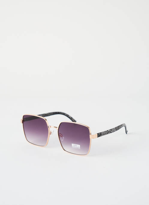 Lunettes de soleil noir CITY VISION EYEWEAR pour femme