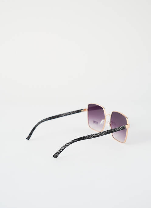 Lunettes de soleil noir CITY VISION EYEWEAR pour femme