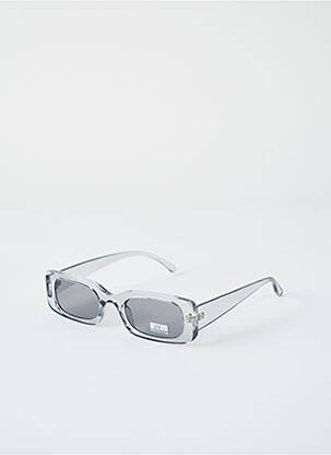 Lunettes de soleil gris CITY VISION EYEWEAR femme