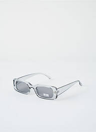 Lunettes de soleil gris CITY VISION EYEWEAR femme
