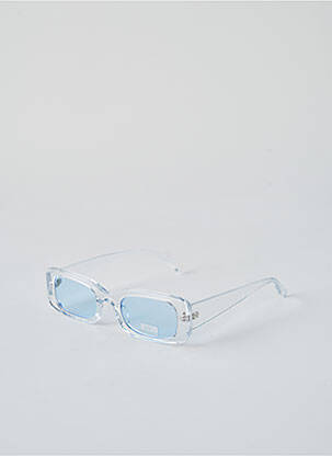 Lunettes de soleil bleu CITY VISION EYEWEAR femme