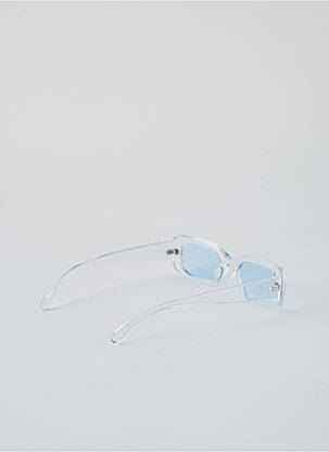 Lunettes de soleil bleu CITY VISION EYEWEAR femme