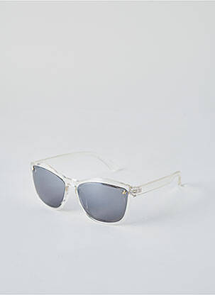 Lunettes de soleil gris CITY VISION EYEWEAR femme