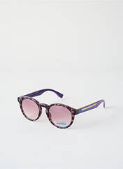 Lunettes de soleil violet CITY VISION EYEWEAR pour femme seconde vue