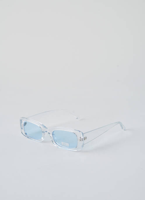 Lunettes de soleil bleu CITY VISION EYEWEAR pour femme