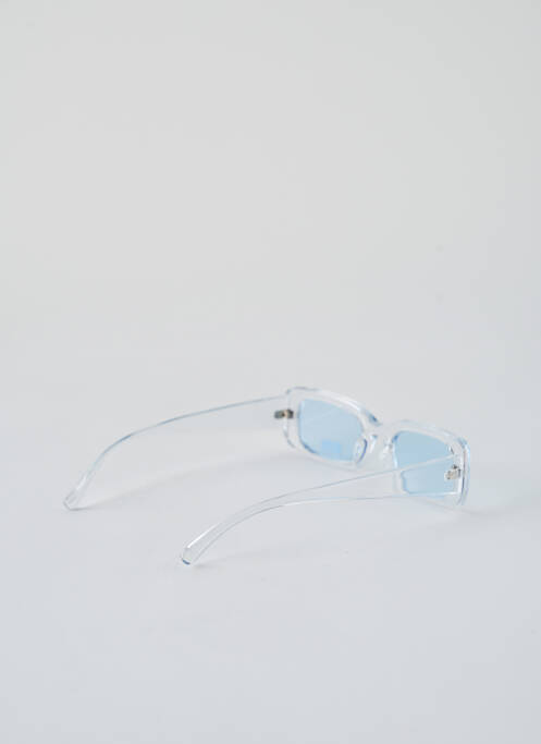 Lunettes de soleil bleu CITY VISION EYEWEAR pour femme