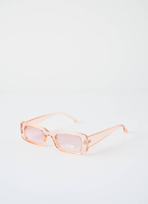 Lunettes de soleil orange clair CITY VISION EYEWEAR pour femme