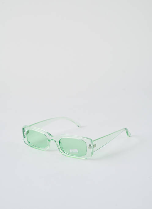 Lunettes de soleil vert CITY VISION EYEWEAR pour femme