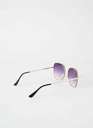 Lunettes de soleil violet CITY VISION EYEWEAR femme