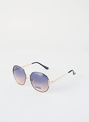 Lunettes de soleil noir CITY VISION EYEWEAR femme