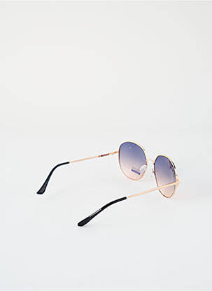 Lunettes de soleil noir CITY VISION EYEWEAR femme