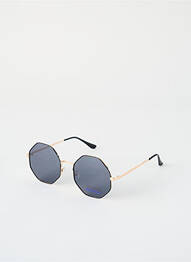 Lunettes de soleil noir CITY VISION EYEWEAR femme