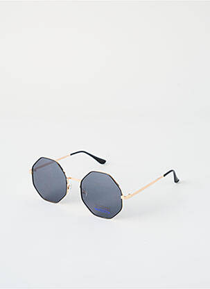 Lunettes de soleil noir CITY VISION EYEWEAR femme