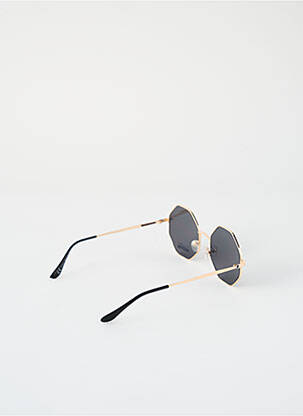 Lunettes de soleil noir CITY VISION EYEWEAR femme