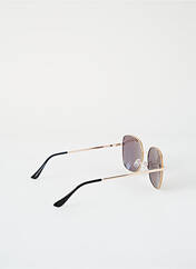 Lunettes de soleil or CITY VISION EYEWEAR pour femme seconde vue