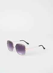 Lunettes de soleil violet CITY VISION EYEWEAR pour femme seconde vue