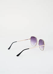 Lunettes de soleil violet CITY VISION EYEWEAR pour femme seconde vue