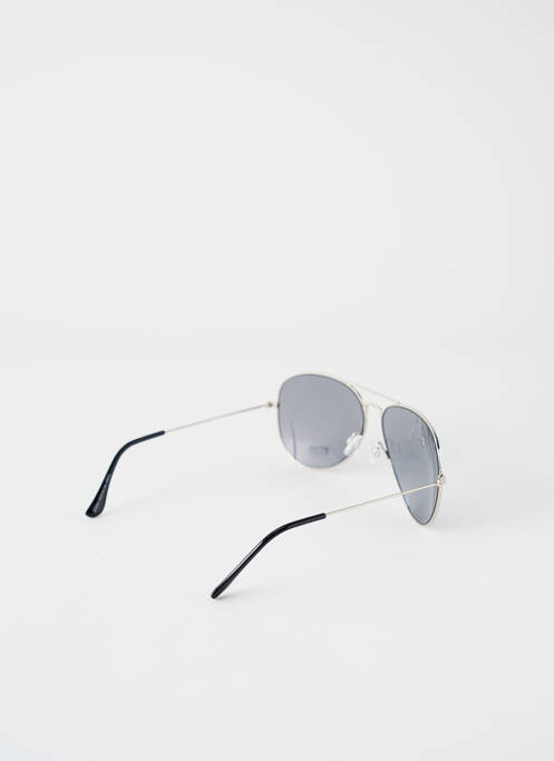 Lunettes de soleil argent CITY VISION EYEWEAR pour femme