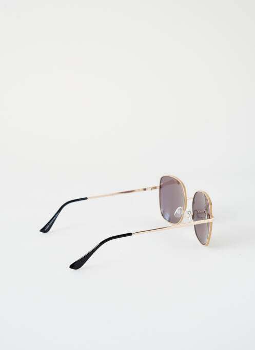 Lunettes de soleil or CITY VISION EYEWEAR pour femme