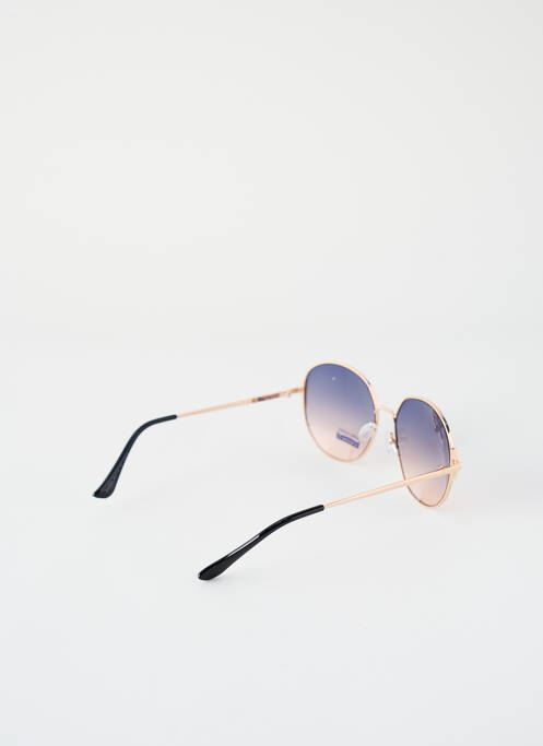 Lunettes de soleil noir CITY VISION EYEWEAR pour femme