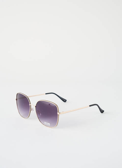 Lunettes de soleil violet CITY VISION EYEWEAR pour femme