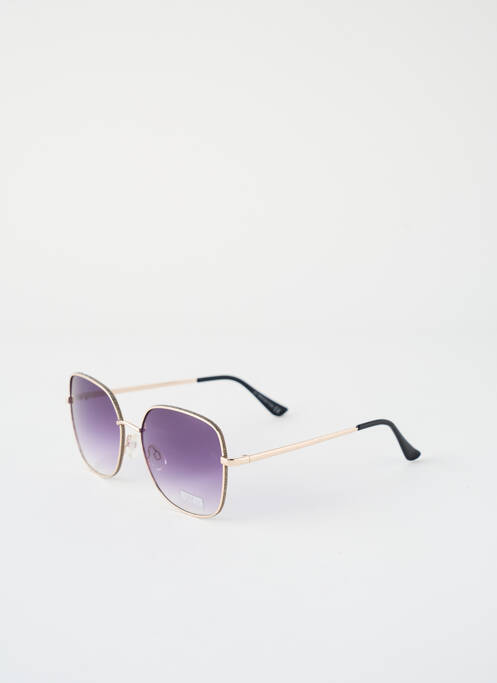 Lunettes de soleil violet CITY VISION EYEWEAR pour femme