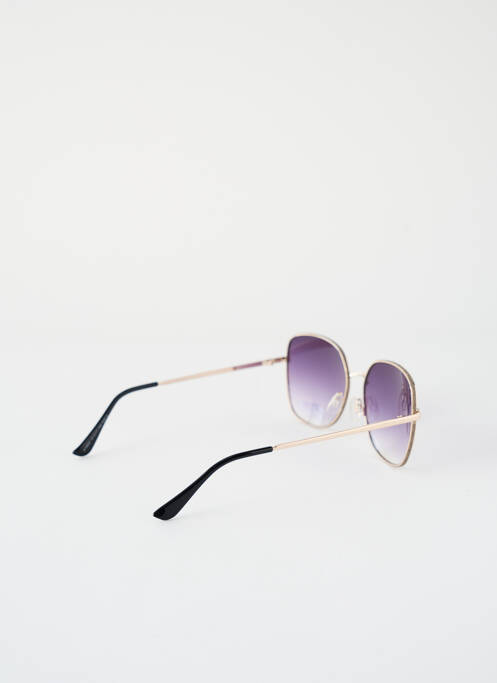 Lunettes de soleil violet CITY VISION EYEWEAR pour femme