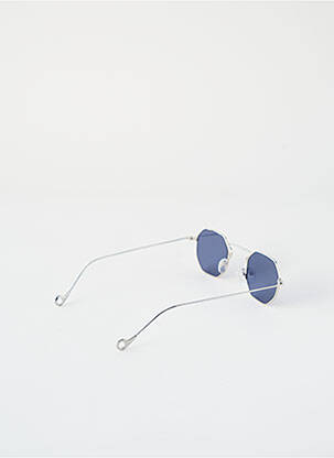 Lunettes de soleil argent CITY VISION EYEWEAR femme