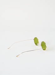 Lunettes de soleil vert CITY VISION EYEWEAR pour femme seconde vue