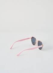 Lunettes de soleil rose CITY VISION EYEWEAR pour fille seconde vue