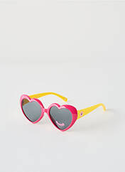 Lunettes de soleil rose CITY VISION EYEWEAR pour fille seconde vue