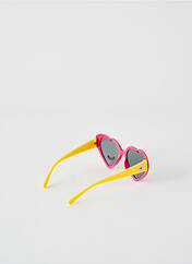 Lunettes de soleil rose CITY VISION EYEWEAR pour fille seconde vue