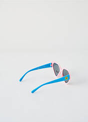 Lunettes de soleil rouge clair CITY VISION EYEWEAR pour fille seconde vue