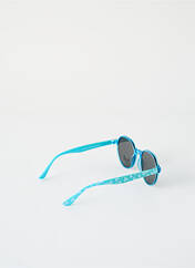 Lunettes de soleil bleu CITY VISION EYEWEAR pour garçon seconde vue