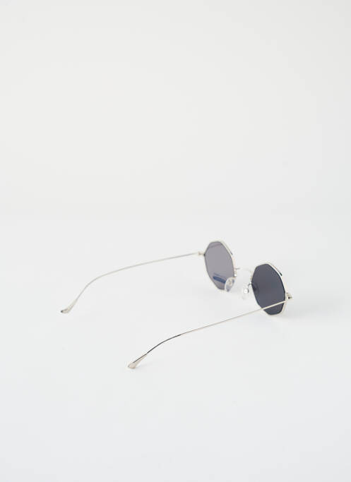 Lunettes de soleil argent CITY VISION EYEWEAR pour femme