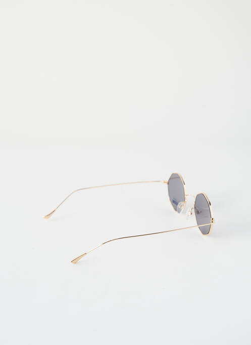 Lunettes de soleil or CITY VISION EYEWEAR pour femme