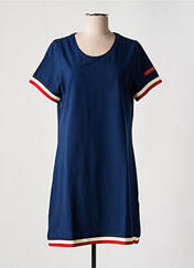 Robe mi-longue bleu LA MARINIÈRE FRANÇAISE pour femme seconde vue