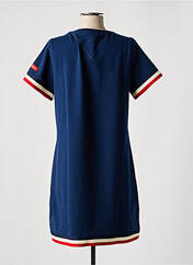 Robe mi-longue bleu LA MARINIÈRE FRANÇAISE pour femme seconde vue