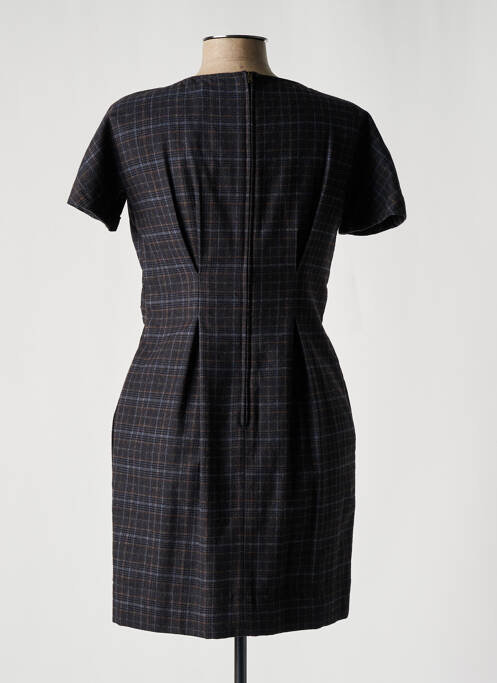 Robe courte noir SEE BY CHLOÉ pour femme