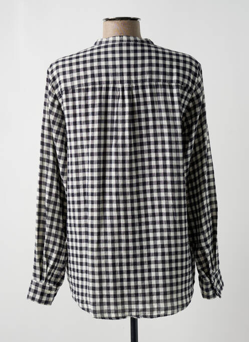 Blouse noir HARTFORD pour femme