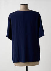 Top bleu PAUL SMITH pour femme seconde vue