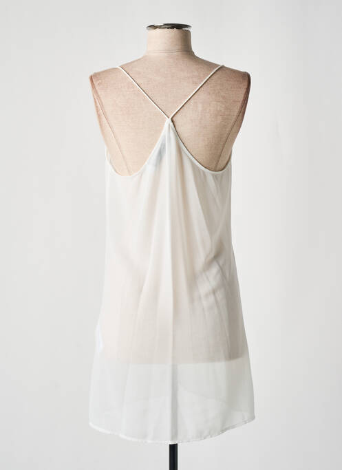 Tunique manches longues blanc IRO pour femme