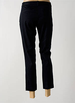 Pantalon 7/8 stretch taille normale noir RALPH LAUREN femme