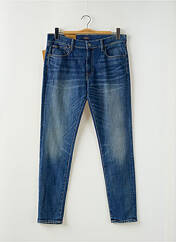 Jeans skinny bleu RALPH LAUREN pour femme seconde vue