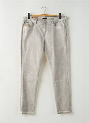 Jeans skinny gris RALPH LAUREN pour femme seconde vue