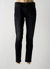 Jeans skinny noir RALPH LAUREN pour femme seconde vue