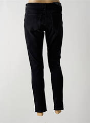 Jeans skinny noir RALPH LAUREN pour femme seconde vue