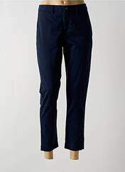 Pantalon 7/8 bleu RALPH LAUREN pour femme seconde vue