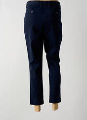 Pantalon 7/8 bleu RALPH LAUREN pour femme seconde vue