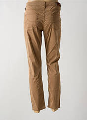 Pantalon 7/8 marron JACOB COHEN pour femme seconde vue